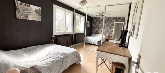 3غرفة منزل في Baillet-en-France, France رقم 333343 9