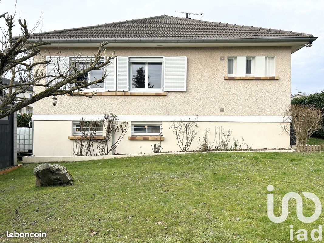 3غرفة منزل في Baillet-en-France, France رقم 333343