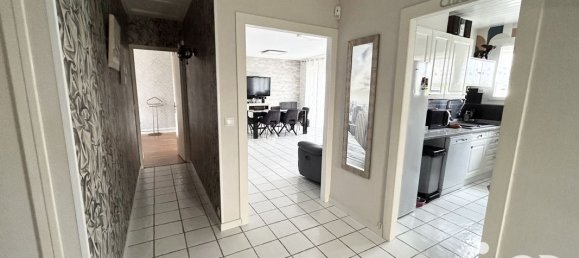 3غرفة منزل في Baillet-en-France, France رقم 333343 3