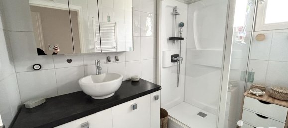 3غرفة منزل في Baillet-en-France, France رقم 333343 10