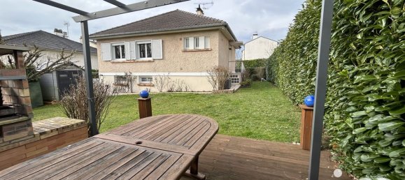 3غرفة منزل في Baillet-en-France, France رقم 333343 11