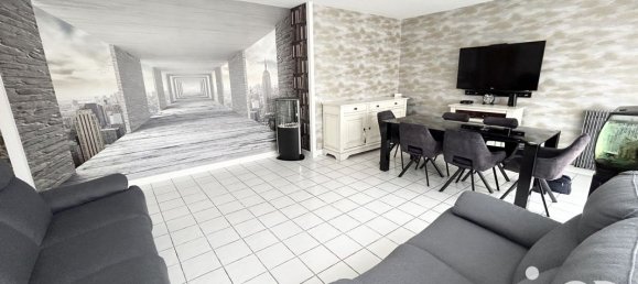 3غرفة منزل في Baillet-en-France, France رقم 333343 4