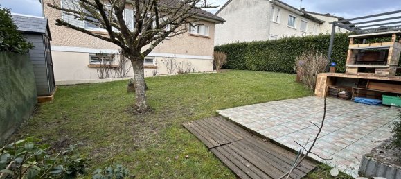 3غرفة منزل في Baillet-en-France, France رقم 333343 13