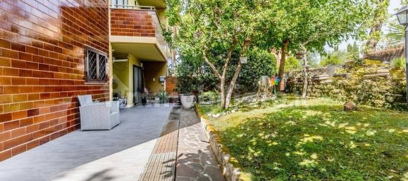 1 bedroom Apartment in Rome, Italy No. 333576 25