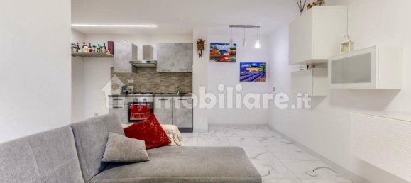 1 bedroom Apartment in Rome, Italy No. 333576 22