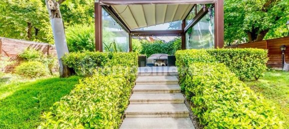 1 bedroom Apartment in Rome, Italy No. 333576 3