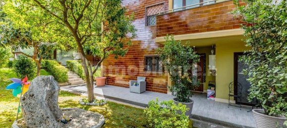 1 bedroom Apartment in Rome, Italy No. 333576 26