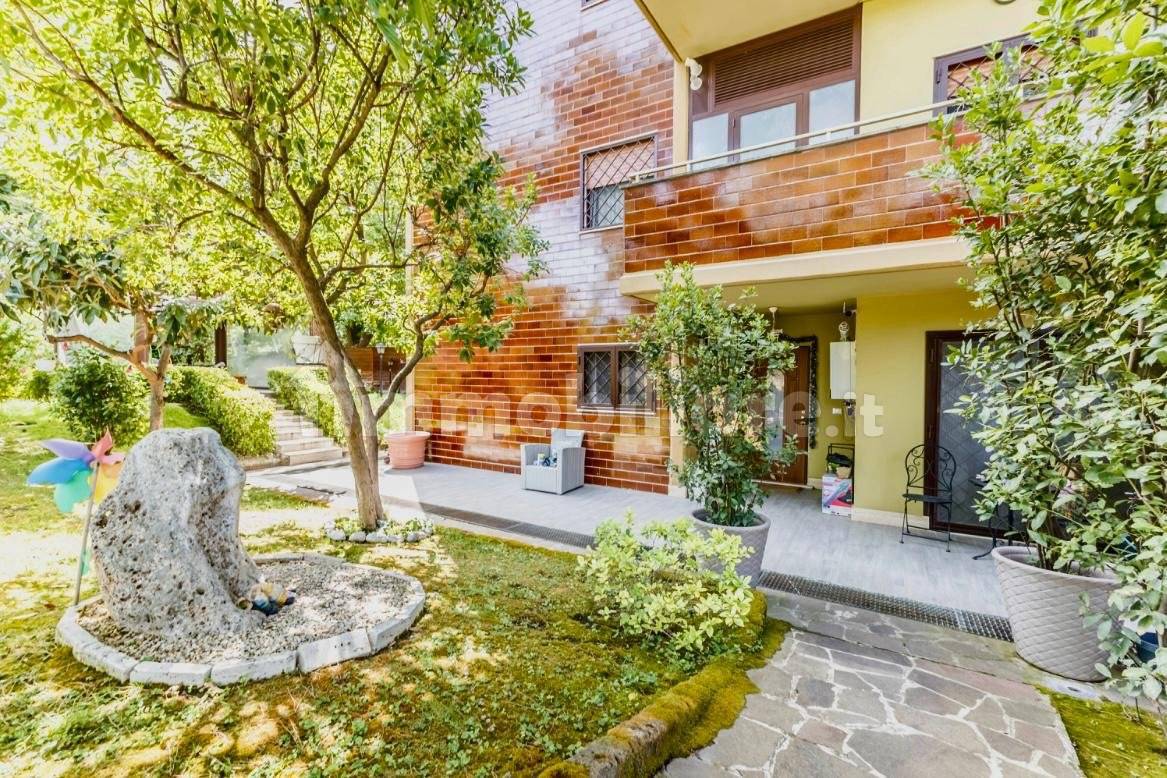 1 bedroom Apartment in Rome, Italy No. 333576