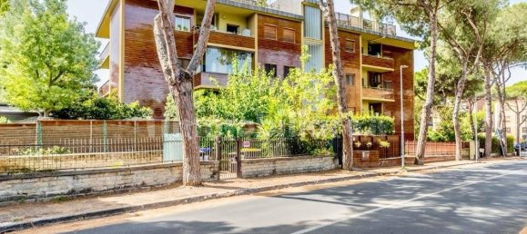 1 bedroom Apartment in Rome, Italy No. 333576 28