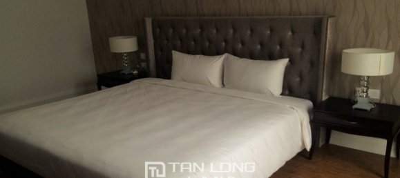 4 bedrooms Villa in Long Bien, Vietnam No. 1192 12