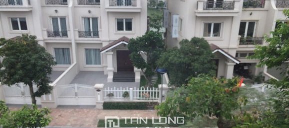 4 bedrooms Villa in Long Bien, Vietnam No. 1192 13