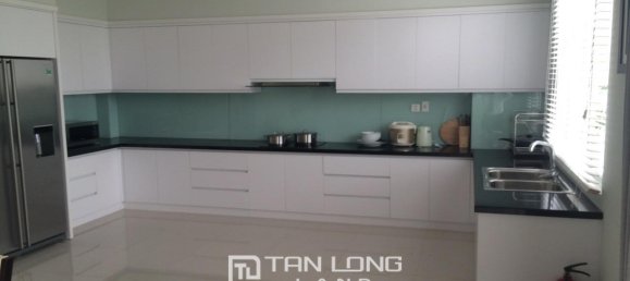 4 bedrooms Villa in Long Bien, Vietnam No. 1192 4