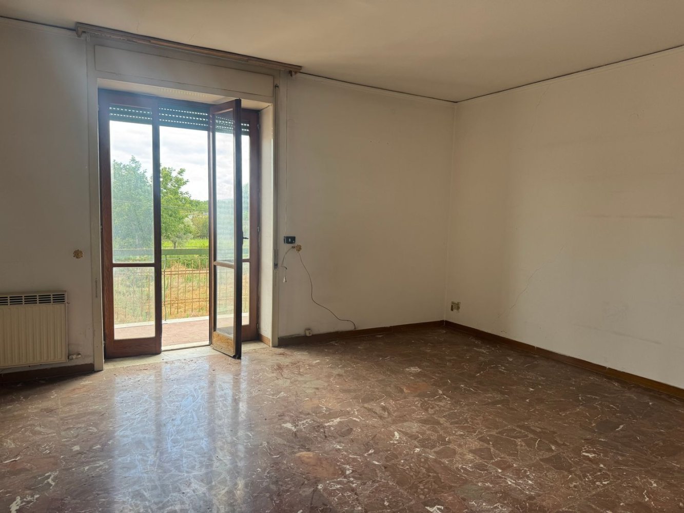 Квартира с 3 спальнями в Нола, Италия № 347453