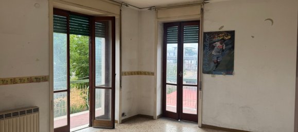 Квартира с 3 спальнями в Нола, Италия № 347453 20