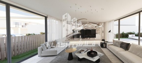 5 bedrooms Villa in Al Hamra Village, UAE No. 39365 10