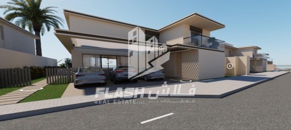 5 bedrooms Villa in Al Hamra Village, UAE No. 39365 2