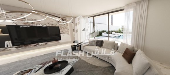 5 bedrooms Villa in Al Hamra Village, UAE No. 39365 11