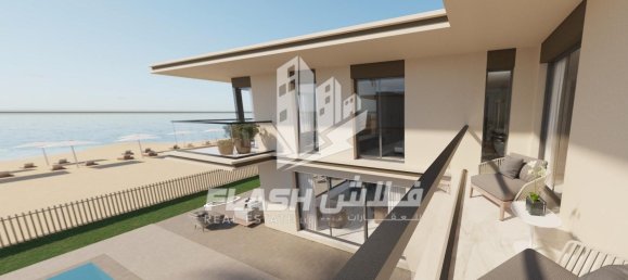 5 bedrooms Villa in Al Hamra Village, UAE No. 39365 12