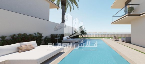 5 bedrooms Villa in Al Hamra Village, UAE No. 39365 3