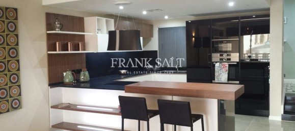 3 Schlafzimmer Wohnung in Saint Julian's, Malta, Nr. 6467 4