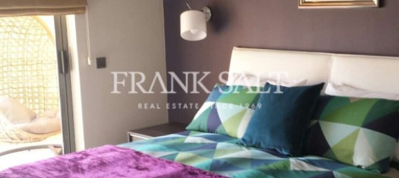 3 Schlafzimmer Wohnung in Saint Julian's, Malta, Nr. 6467 8