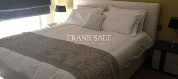 3 Schlafzimmer Wohnung in Saint Julian's, Malta, Nr. 6467 13