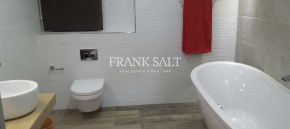 3 Schlafzimmer Wohnung in Saint Julian's, Malta, Nr. 6467 9