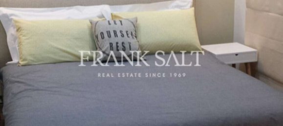 3 Schlafzimmer Wohnung in Saint Julian's, Malta, Nr. 6467 7