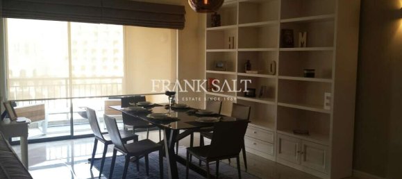 3 Schlafzimmer Wohnung in Saint Julian's, Malta, Nr. 6467 3