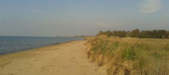  قطعة أرض في Elis, Greece رقم 844 4