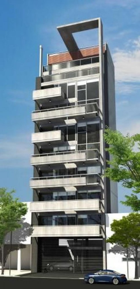 Estudio en Buenos Aires, Argentina No. 88310