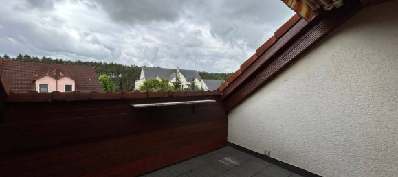 3-salle Duplex à Erlangen-Hochstadt, Germany No. 318189 7