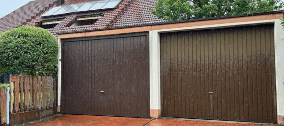 3-salle Duplex à Erlangen-Hochstadt, Germany No. 318189 21