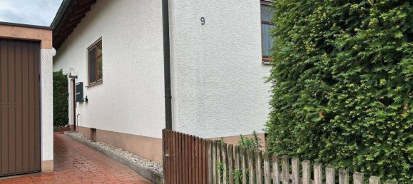 3-salle Duplex à Erlangen-Hochstadt, Germany No. 318189 20