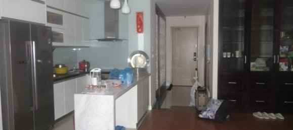 3 bedrooms Apartment in Cau Giay, Vietnam No. 4010 3