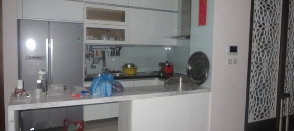 3 bedrooms Apartment in Cau Giay, Vietnam No. 4010 5