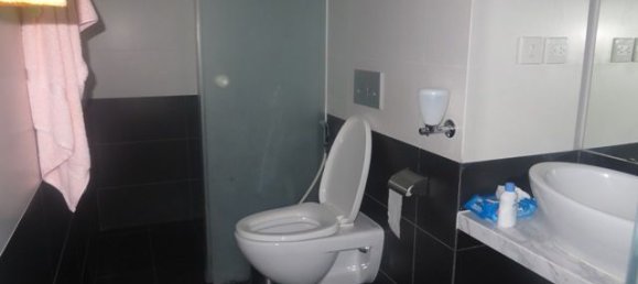 3 bedrooms Apartment in Cau Giay, Vietnam No. 4010 9