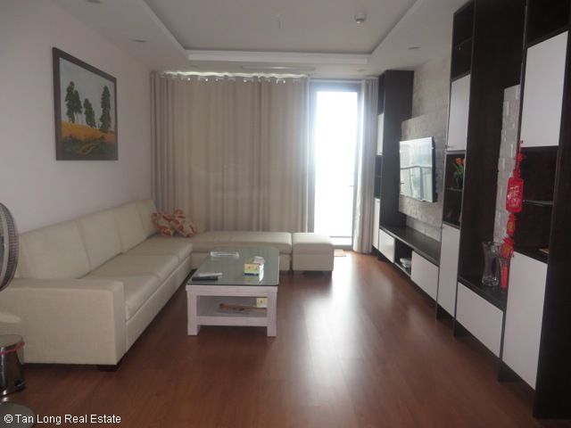 3 bedrooms Apartment in Cau Giay, Vietnam No. 4010