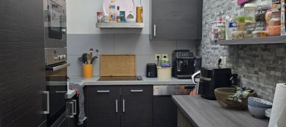 2 غرف نوم شقة في Saint-Nazaire, France رقم 340435 4