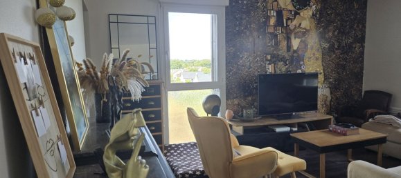 2 غرف نوم شقة في Saint-Nazaire, France رقم 340435 2