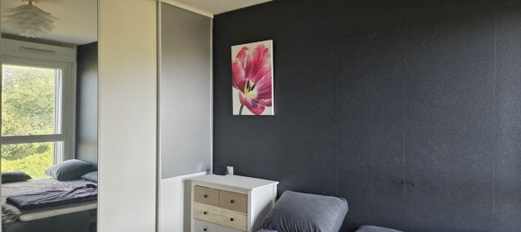 2 غرف نوم شقة في Saint-Nazaire, France رقم 340435 6