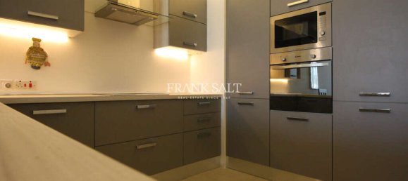 3 غرف نوم طابقين في Saint Paul's Bay, Malta رقم 7847 3