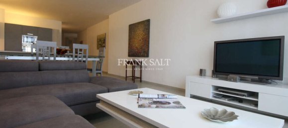 3 غرف نوم طابقين في Saint Paul's Bay, Malta رقم 7847 4