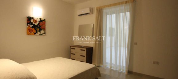 3 غرف نوم طابقين في Saint Paul's Bay, Malta رقم 7847 6