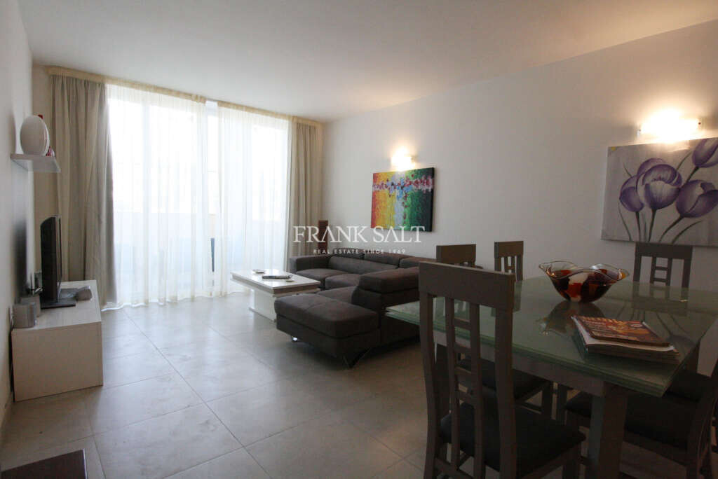 3 غرف نوم طابقين في Saint Paul's Bay, Malta رقم 7847