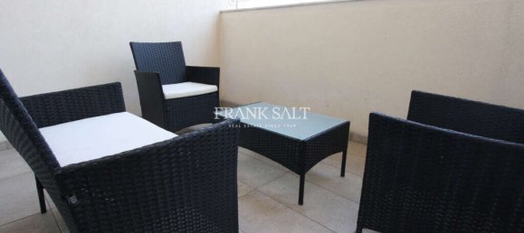 3 غرف نوم طابقين في Saint Paul's Bay, Malta رقم 7847 10