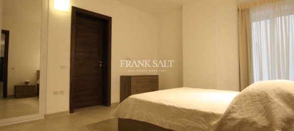 3 غرف نوم طابقين في Saint Paul's Bay, Malta رقم 7847 7