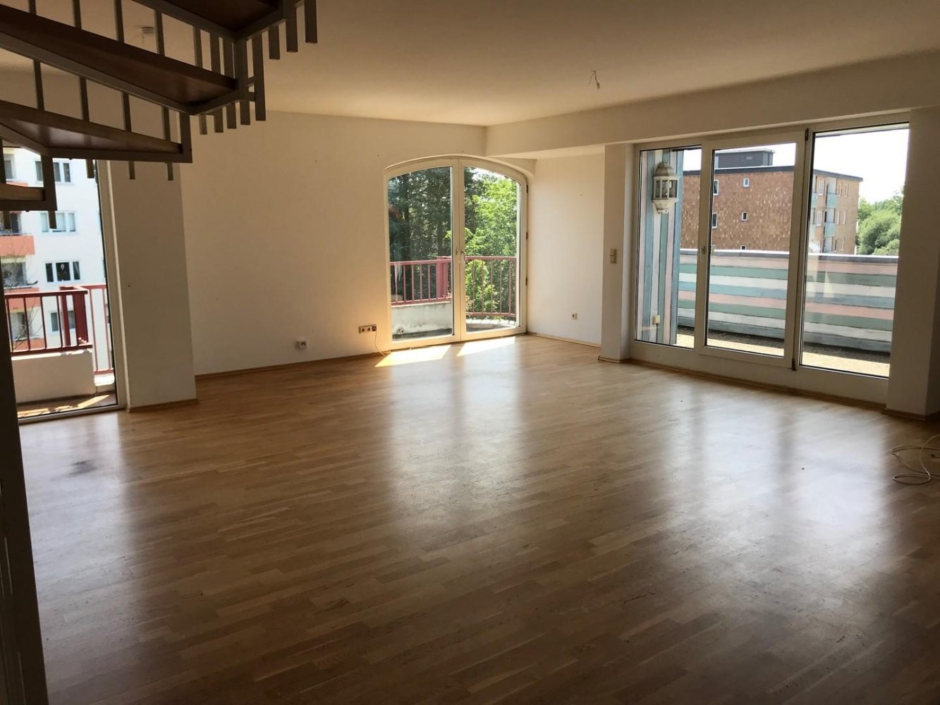 Duplex T3 em Main-Kinzig, Germany N.º 320705