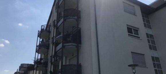 Dúplex de 3 dormitorios en Main-Kinzig, Germany No. 320705 18