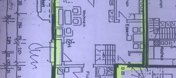 Dúplex de 3 dormitorios en Main-Kinzig, Germany No. 320705 21